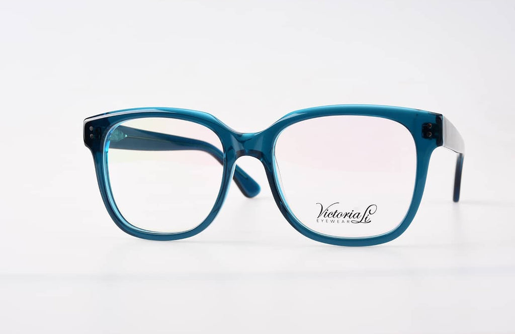 Lunettes de vue Lola BR0029 Femme Vert