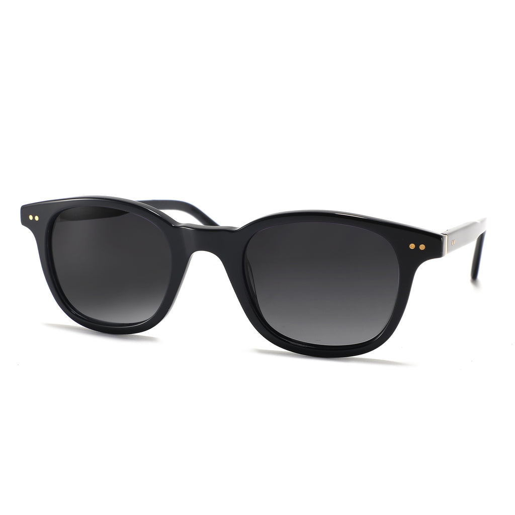 Lunettes de soleil Noah CG0001S Femme Noir