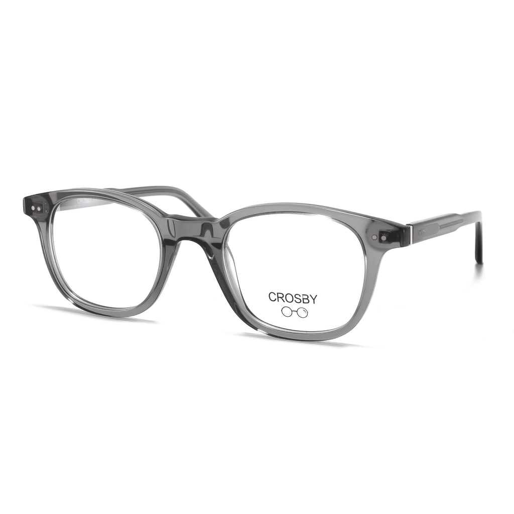 Lunettes de vue Matteo CG0001 Mixte Gris