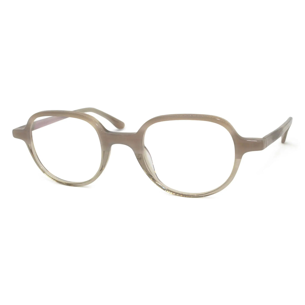 Lunettes de vue Nolan CS0006 Mixte Beige