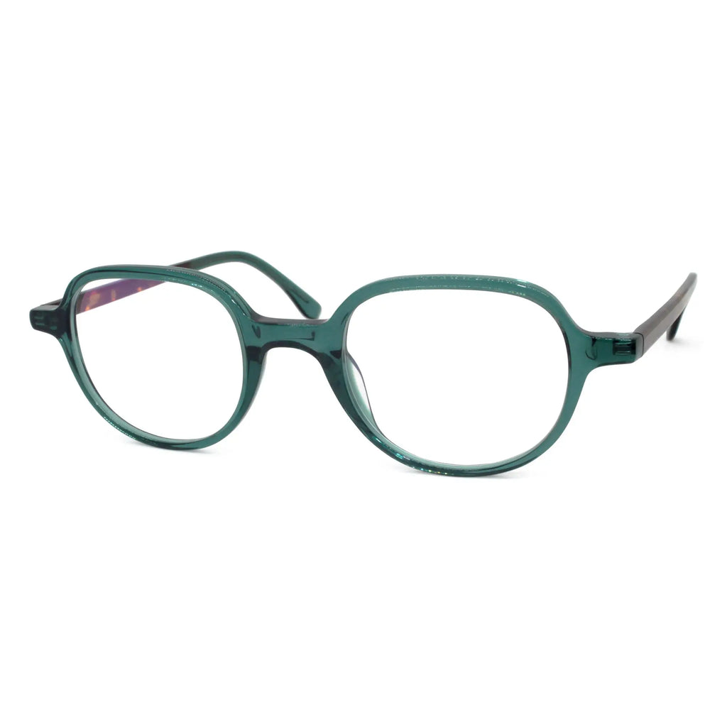 Lunettes de vue Nolan CS0006 Mixte Vert