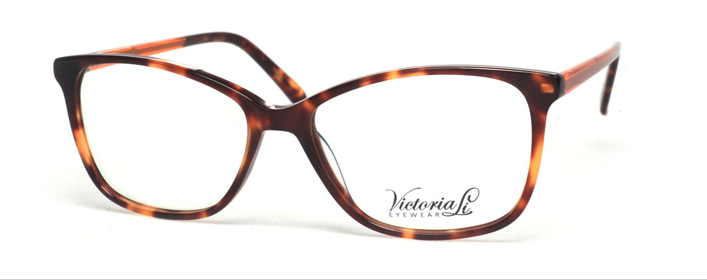 Lunettes de vue Laura CS0008 Femme Ecaille