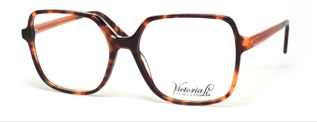 Lunettes de vue Rosalie CS0009N Femme Ecaille