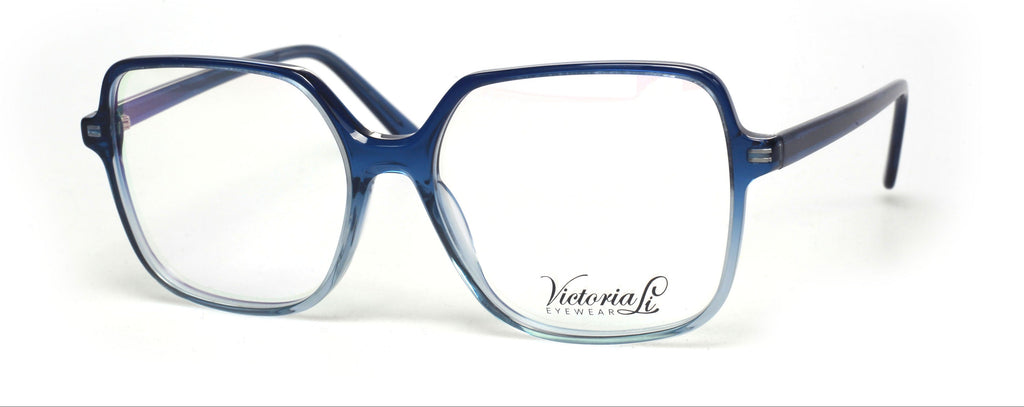 Lunettes de vue Rosalie CS0009N Femme Bleu