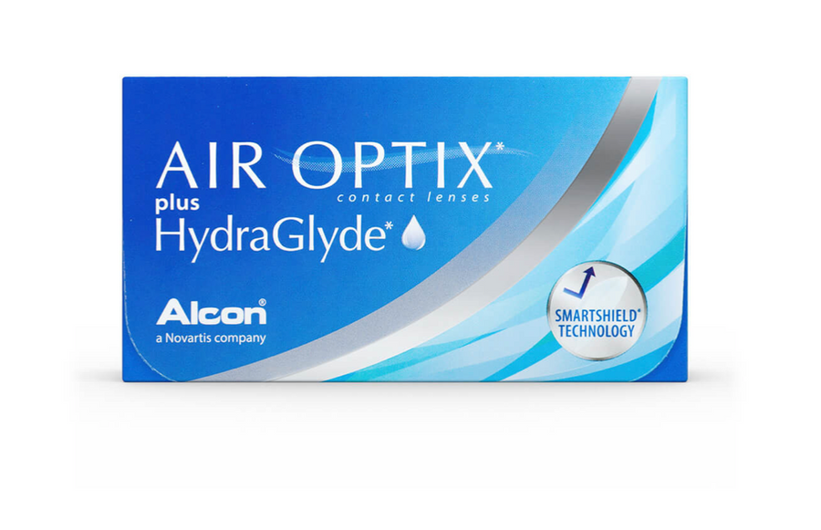 Air Optix plus Hydraglyde (6)