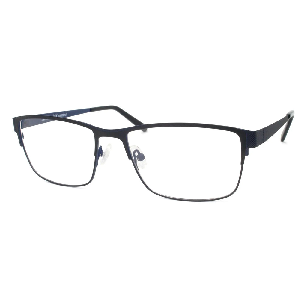 Lunettes de vue Oscar FE0049 Homme Noir