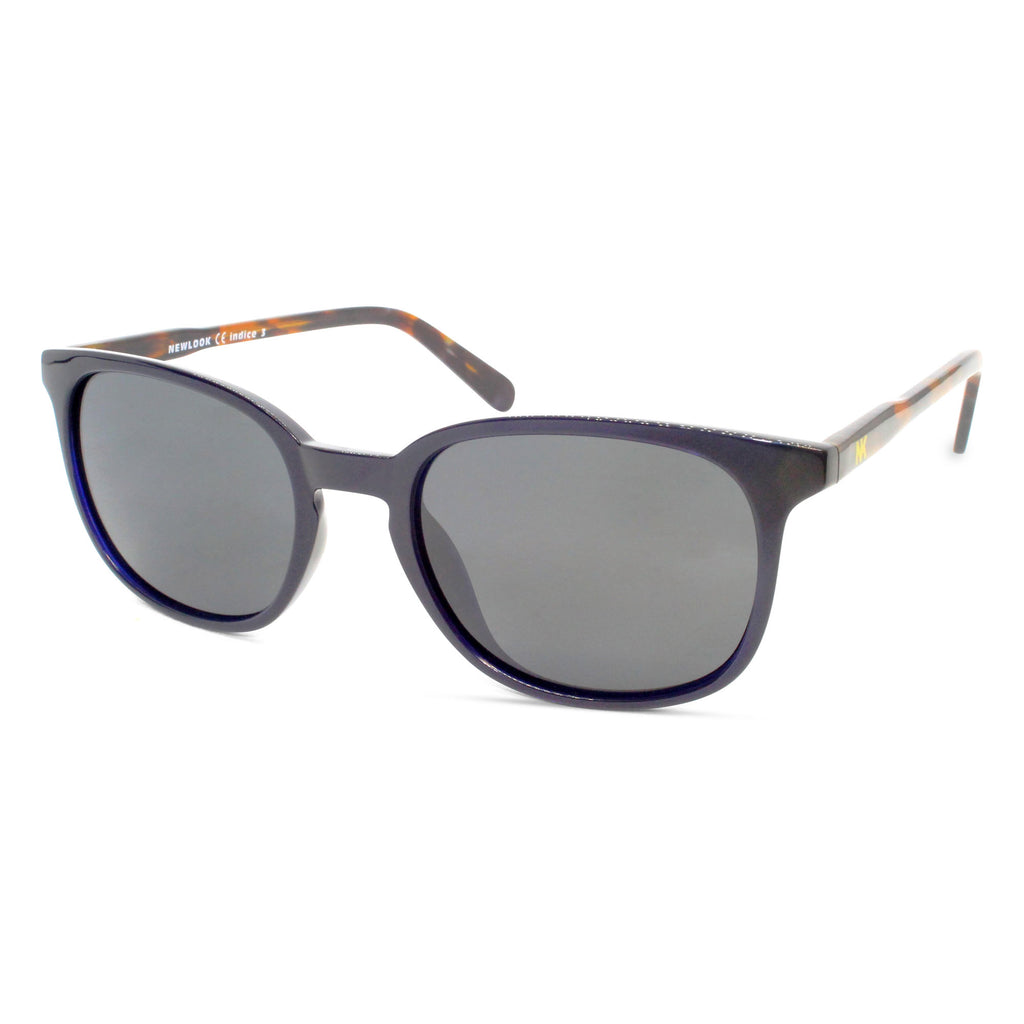 Lunettes de soleil Morgan IN0003SN Mixte Bleu