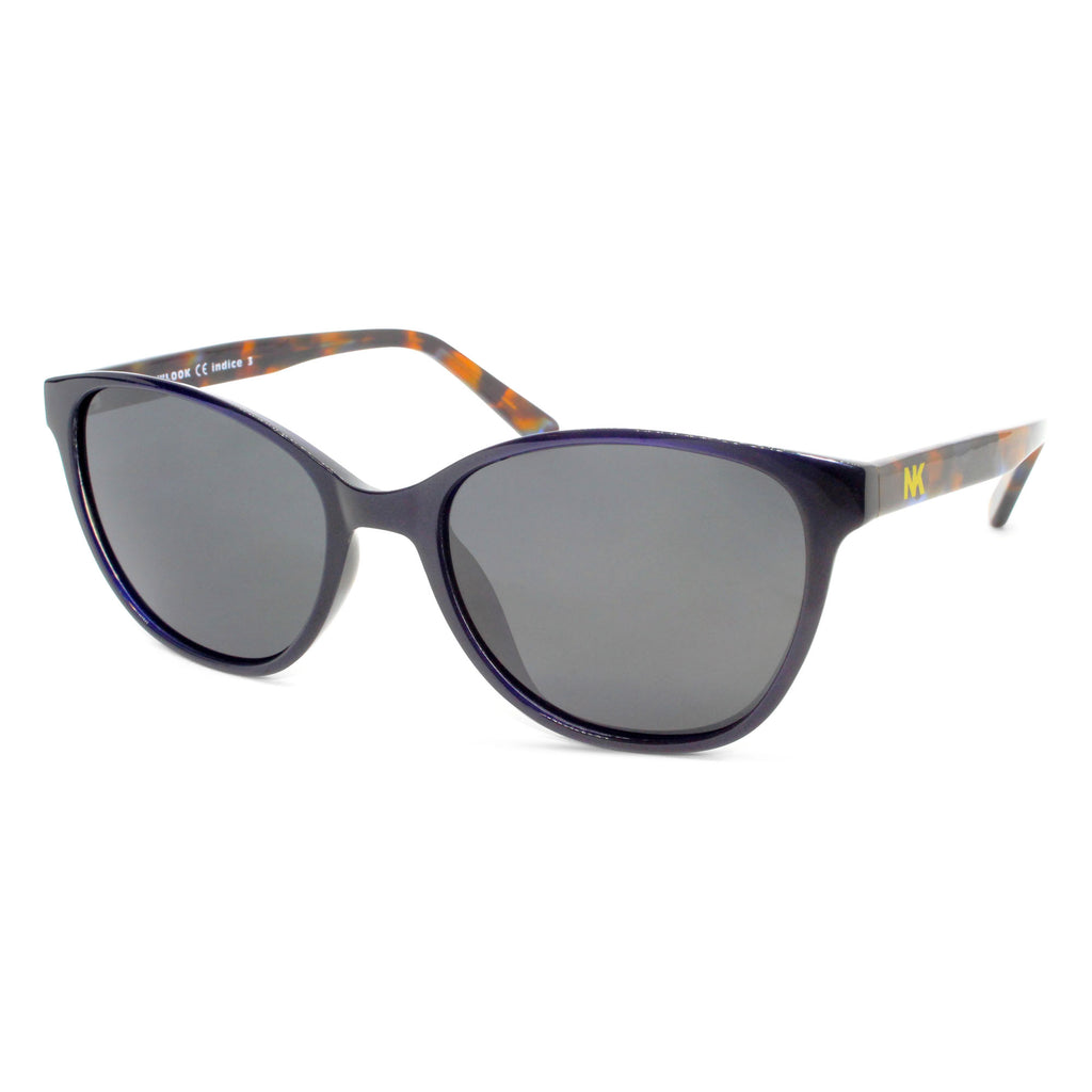 Lunettes de soleil Sasha IN0005SN Mixte Bleu