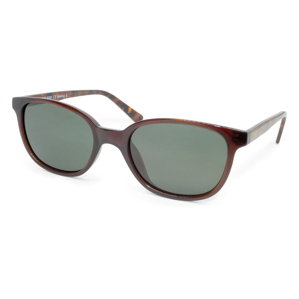 Lunettes de soleil Jody IN0006SN Enfant Marron