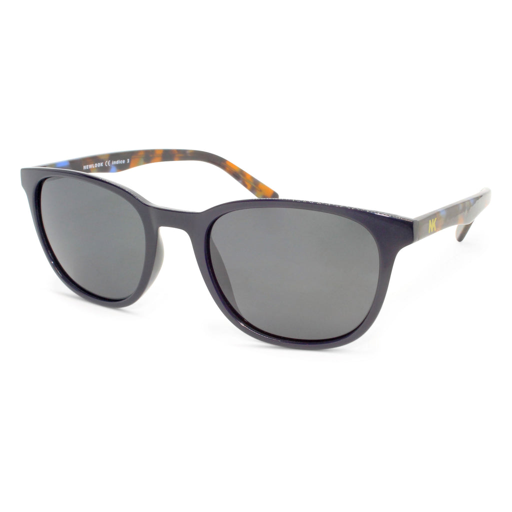 Lunettes de soleil Clovis IN0008SN Femme Bleu