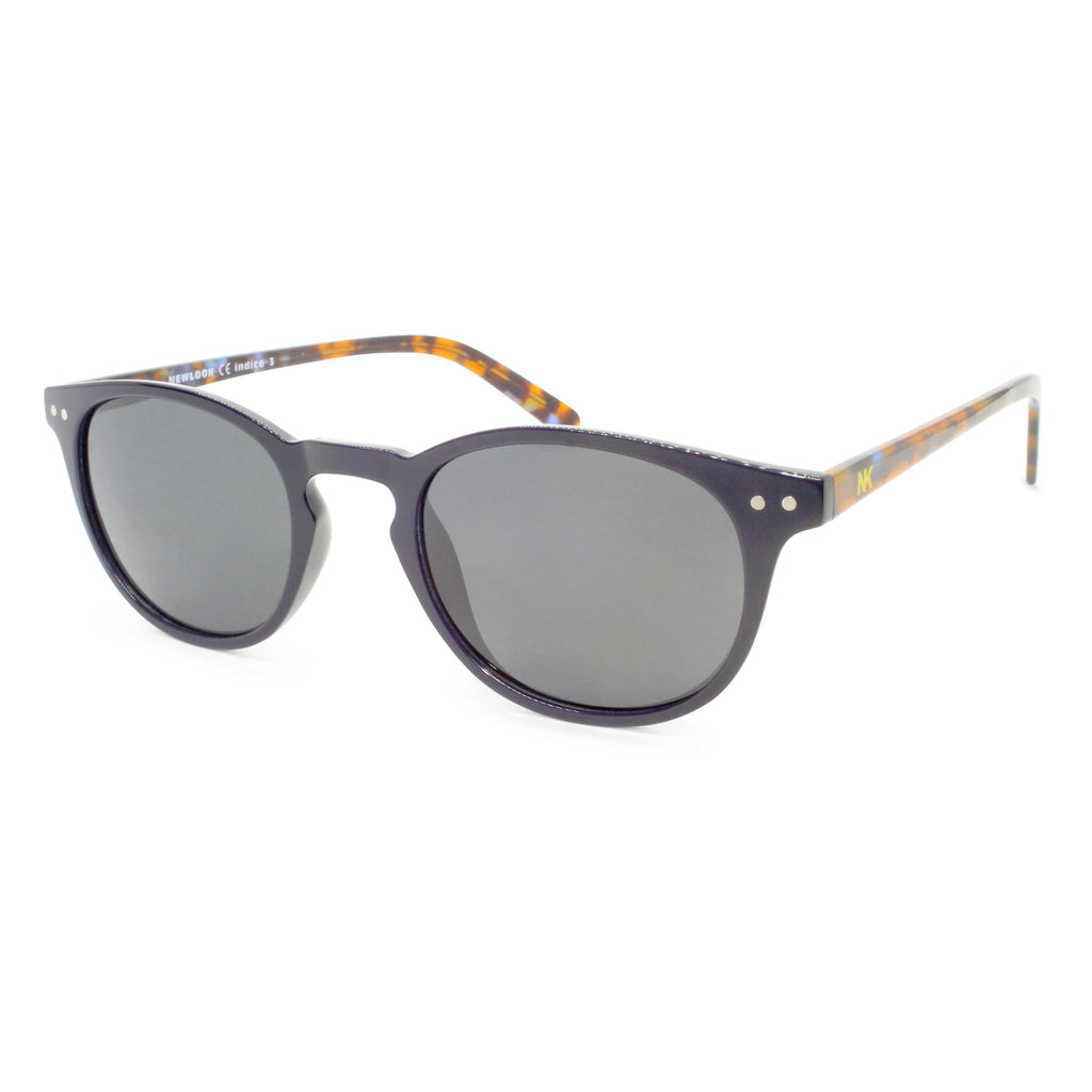 Lunettes de soleil Gwen IN0009SN Mixte Bleu