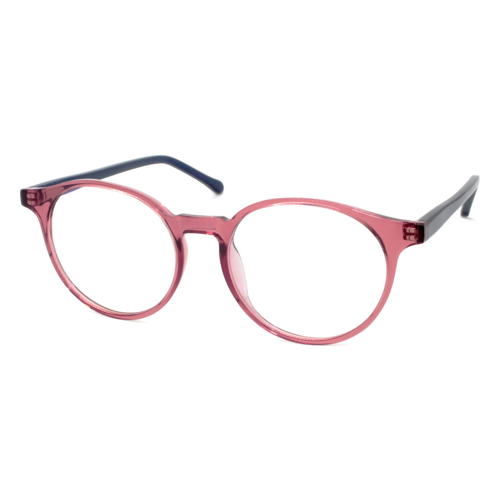 Lunettes de vue IN0010 Enfant Rose