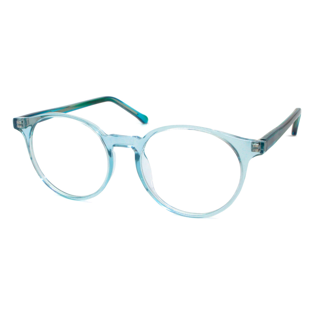 Lunettes de vue IN0010 Enfant Vert