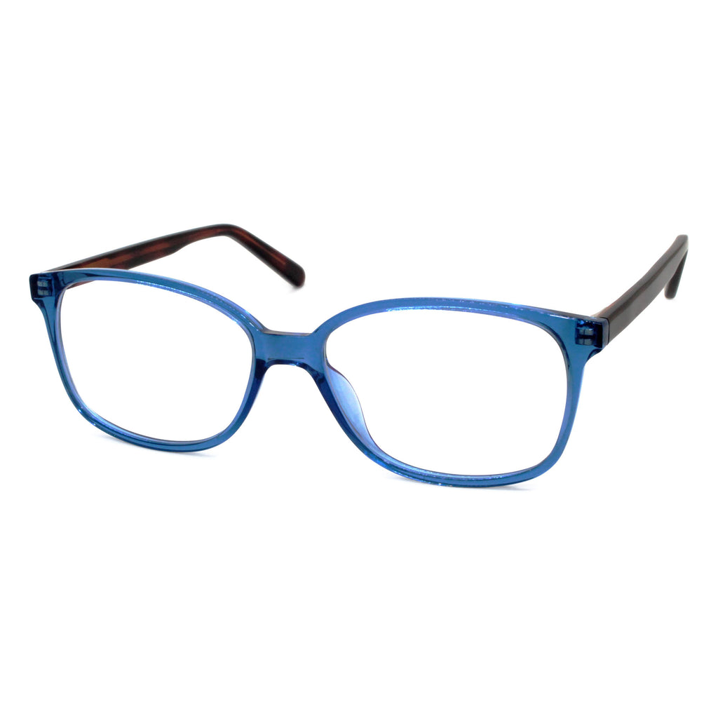 Lunettes de vue IN0011 Enfant Violet
