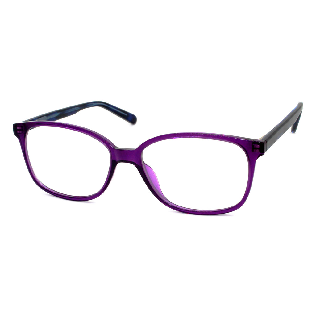 Lunettes de vue IN0011 Enfant Vert