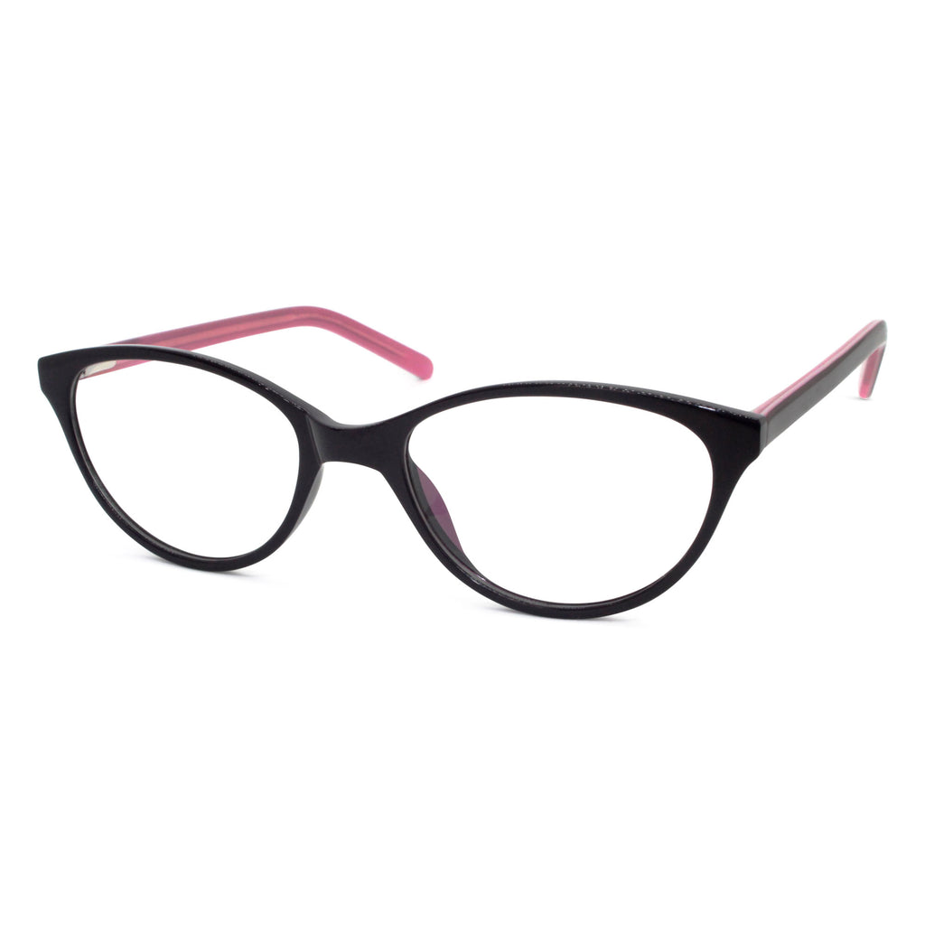 Lunettes de vue IN0013 Enfant Rose