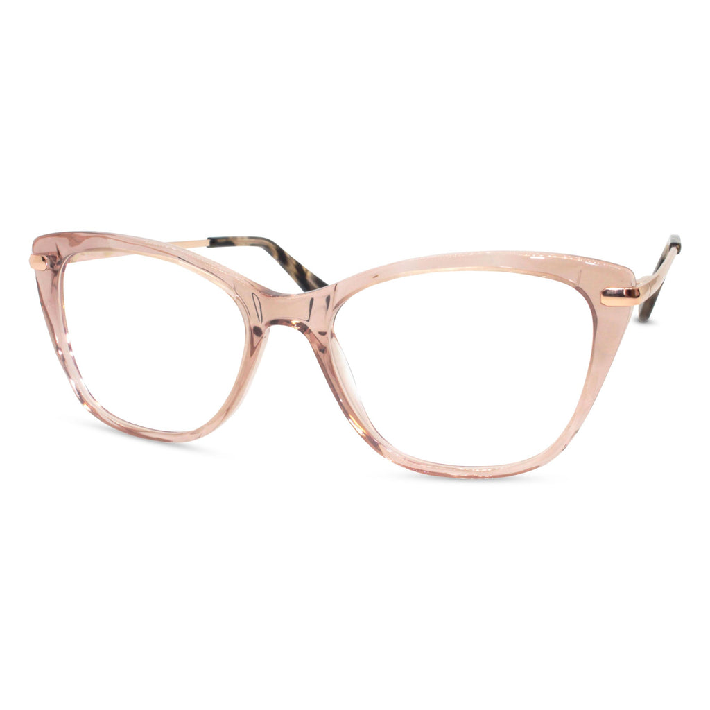 Lunettes de vue Adele KC0018 Femme Beige