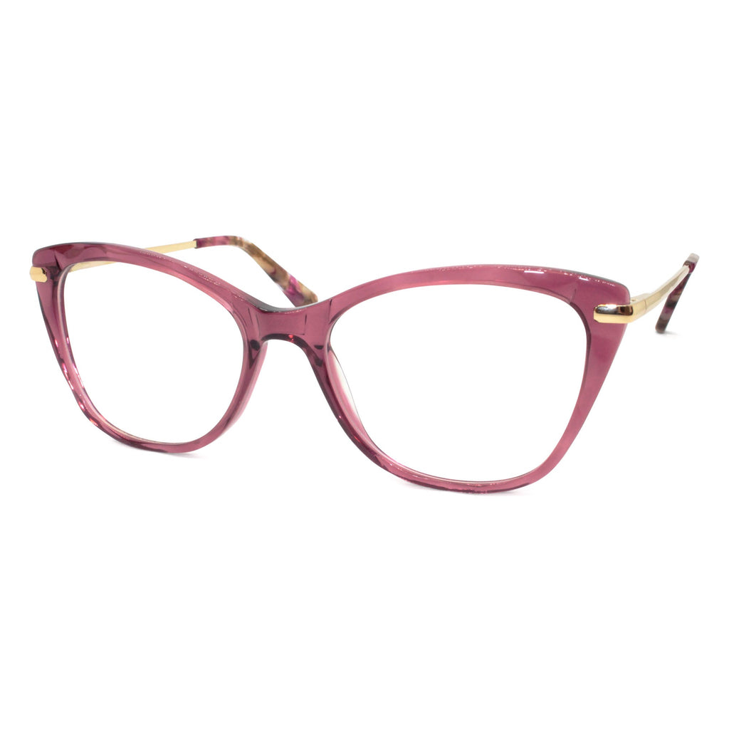 Lunettes de vue Adele KC0018 Femme Rose