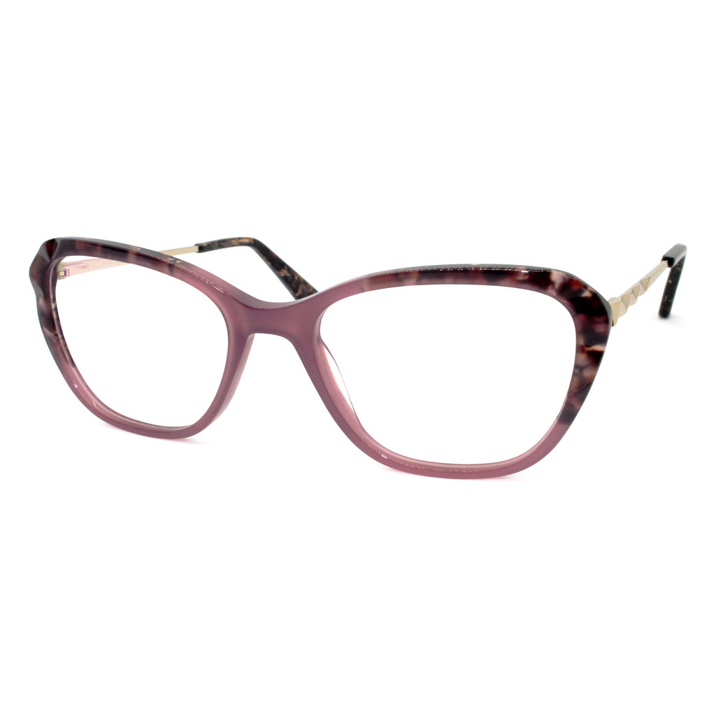 Lunettes de vue Johanna KC0019 Femme Violet