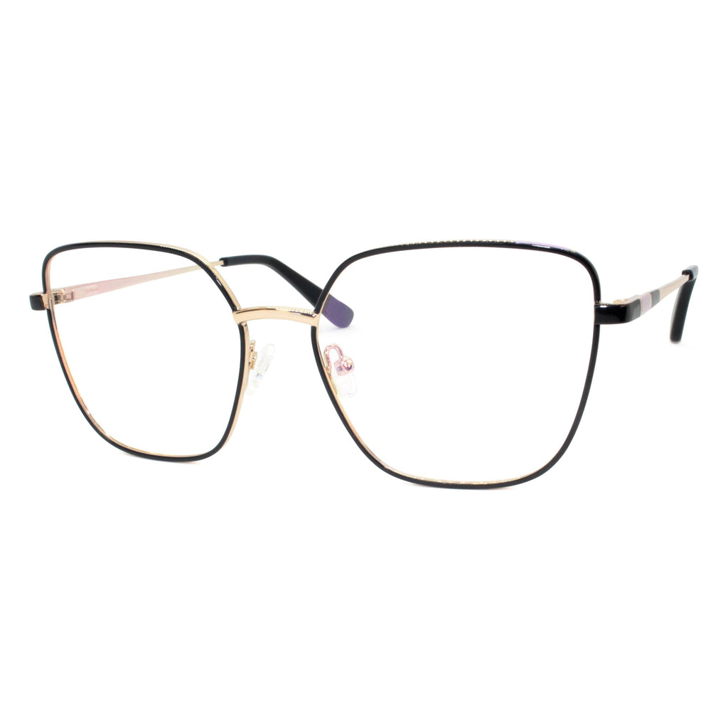 Lunettes de vue Jeanne KC0021 Femme Noir