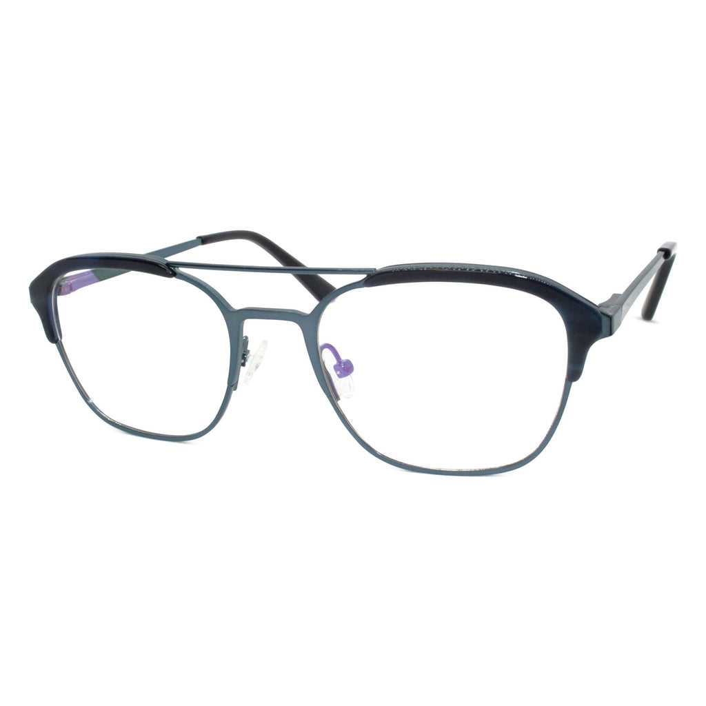 Lunettes de vue Sloan KC0023 Homme Bleu