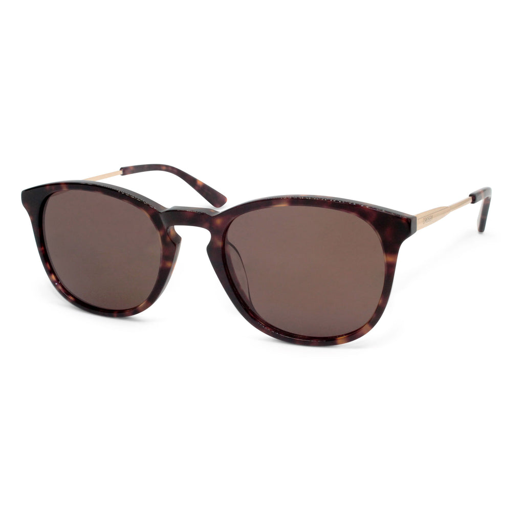 Lunettes de soleil Mika ME0003S Mixte Écaille