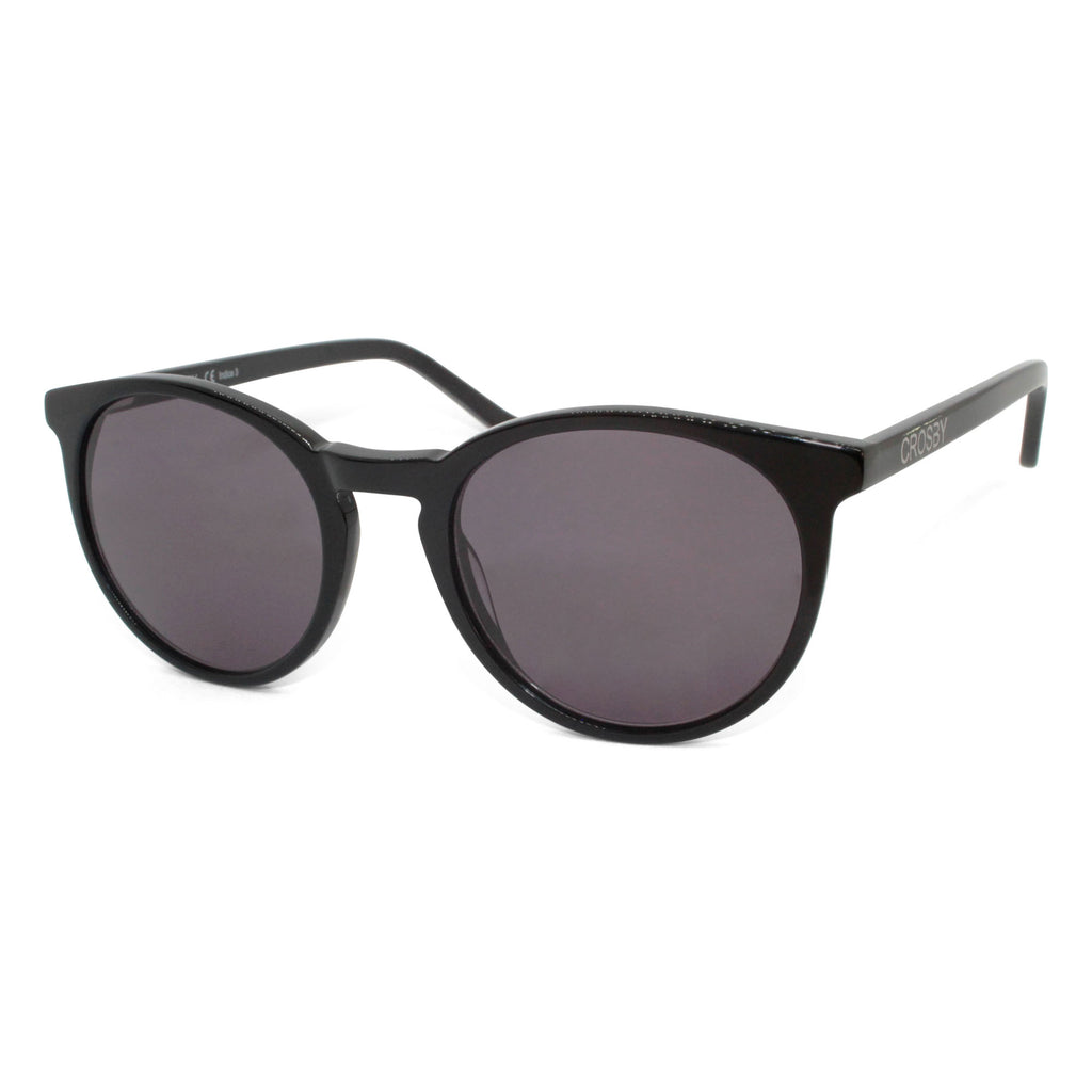 Lunettes de soleil Zion ME0005S Mixte Noir