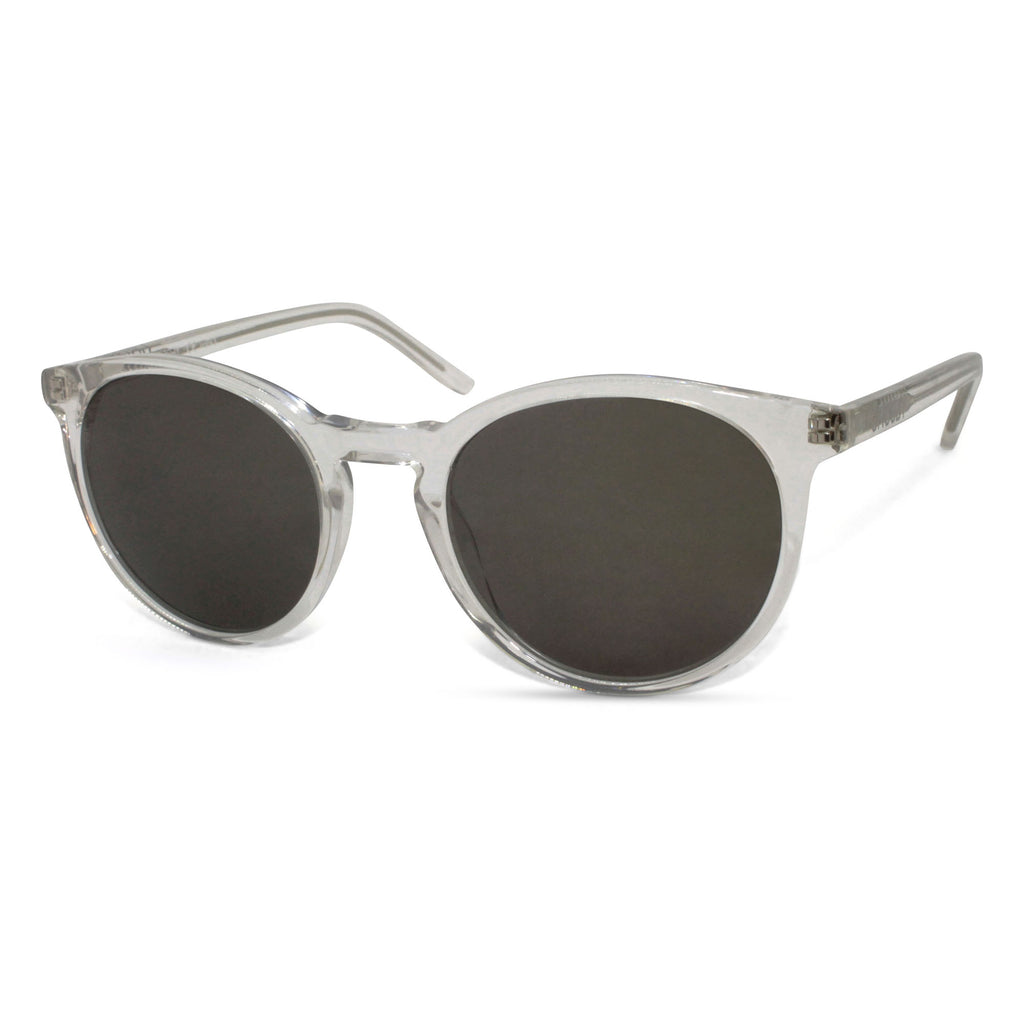 Lunettes de soleil Zion ME0005S Mixte Cristal