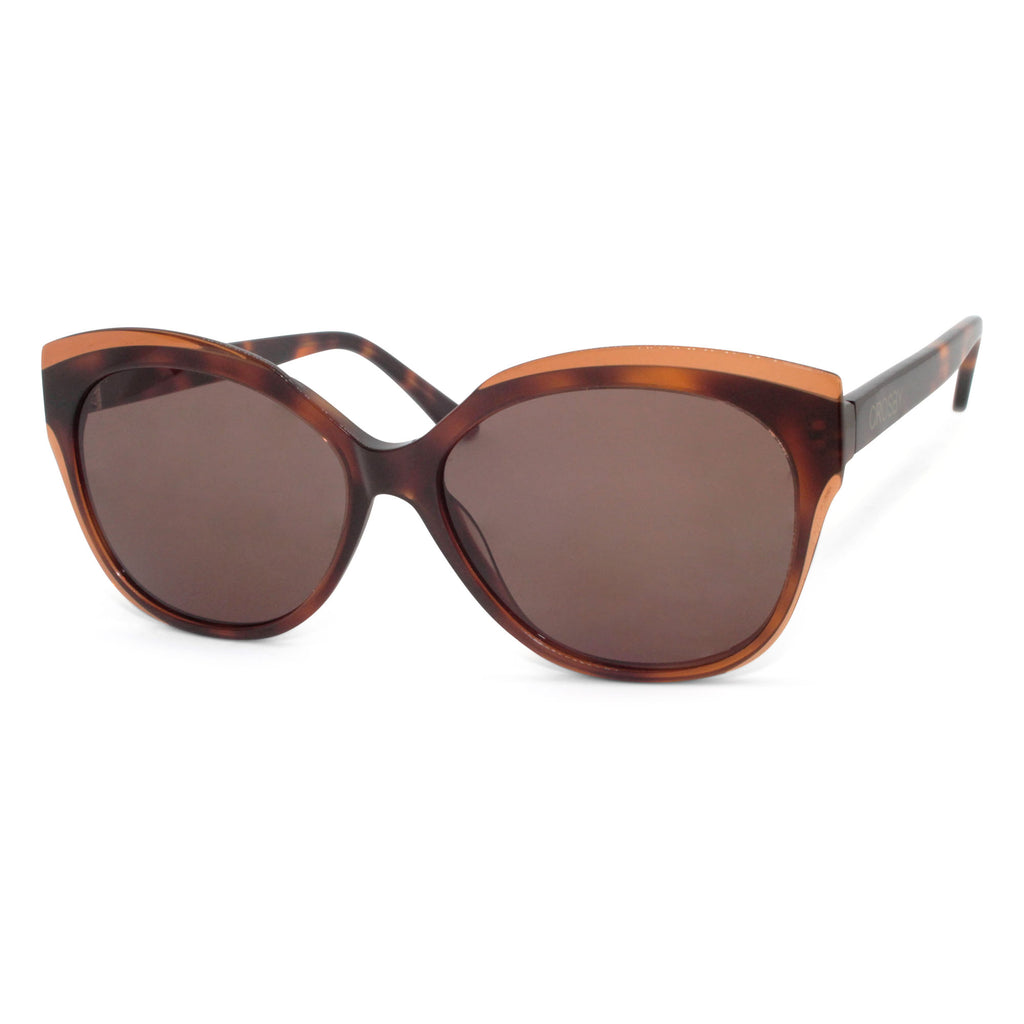 Lunettes de soleil Emmanuel ME0008S Femme