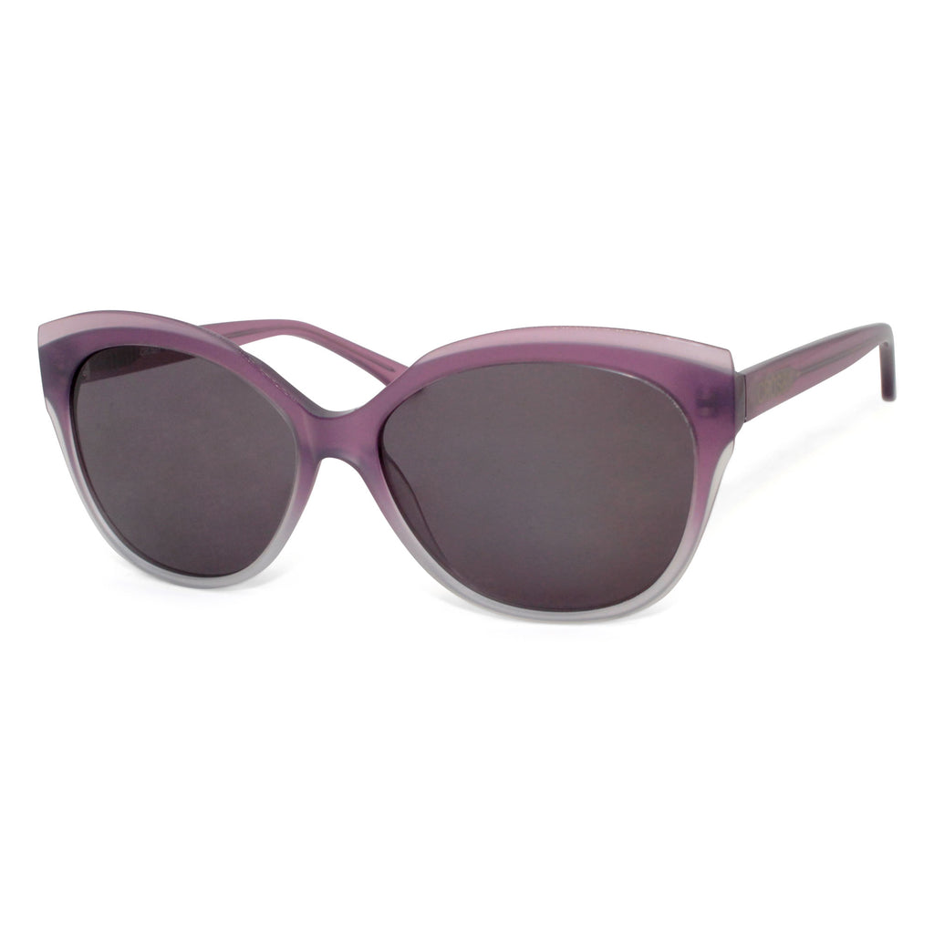 Lunettes de soleil Emmanuel ME0008S Femme
