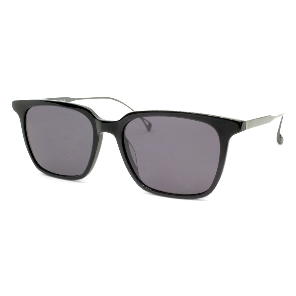 Lunettes de soleil Félix ME0010S Mixte Noir