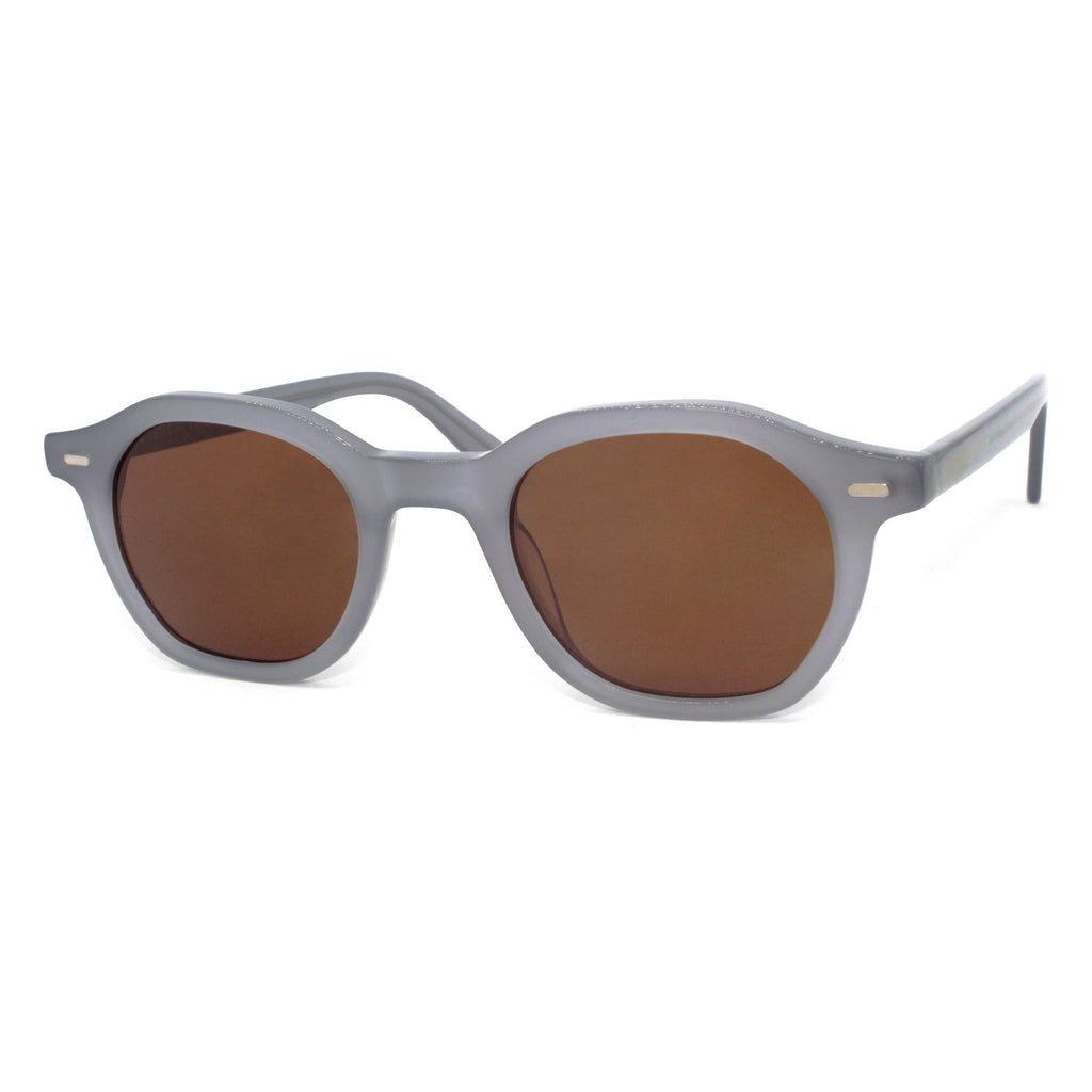 Lunettes de soleil Lennon ME0013S Mixte Gris