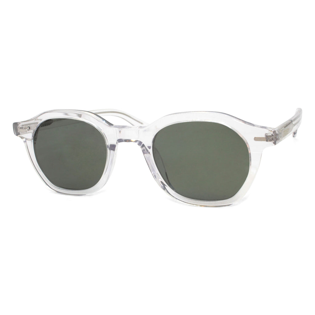 Lunettes de soleil Lennon ME0013S Mixte Cristal