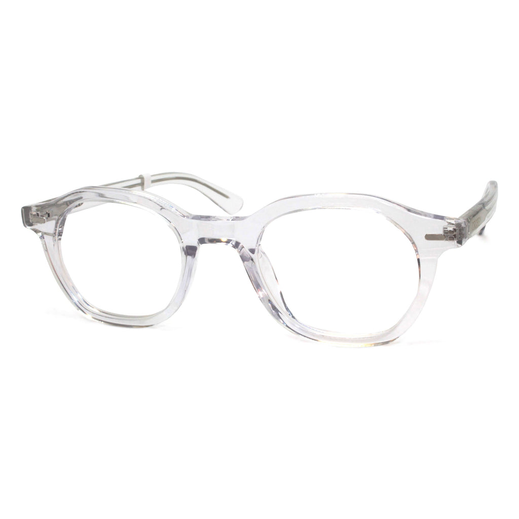 Lunettes de vue Noa ME0013 Mixte Cristal