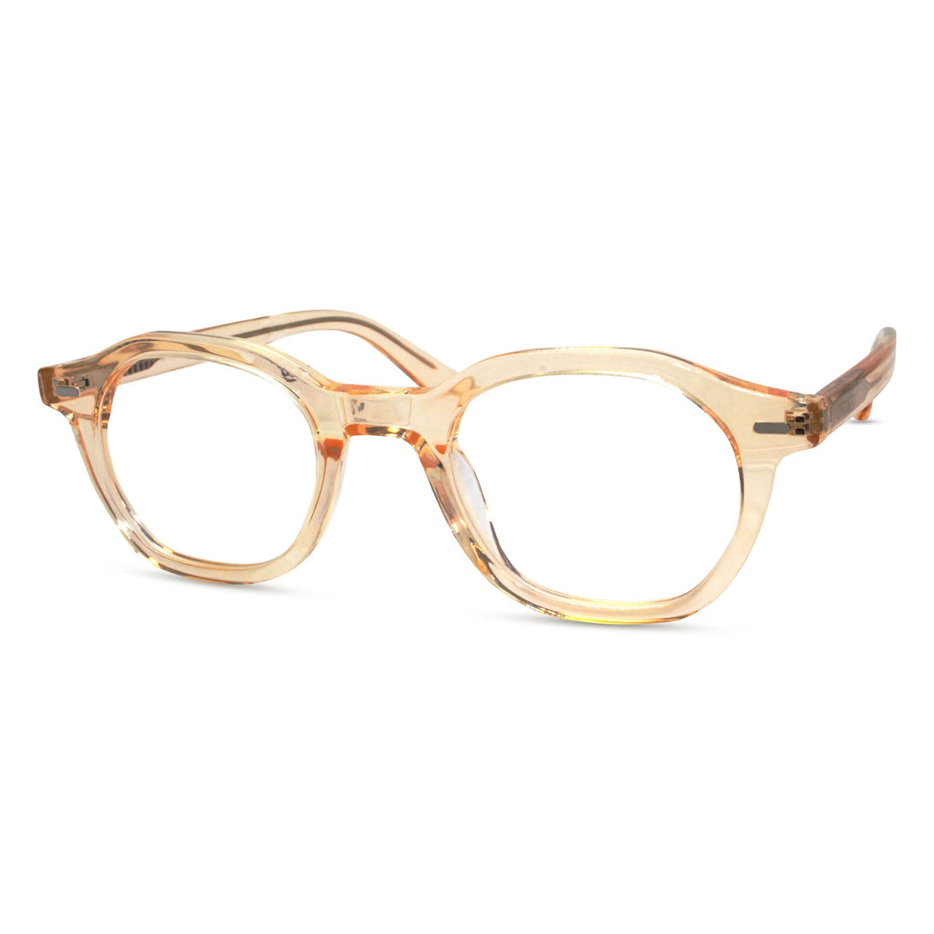 Lunettes de vue Noa ME0013 Mixte Marron
