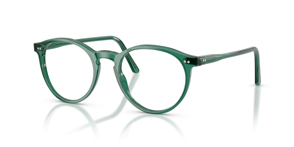 Lunettes de vue Polo Ralph Lauren PH2083 Mixte Vert