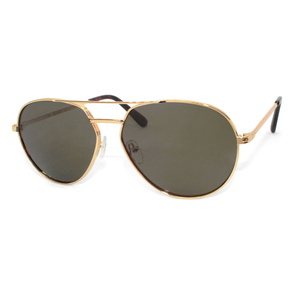 Lunettes de soleil Amiri PZ5034 Homme Doré