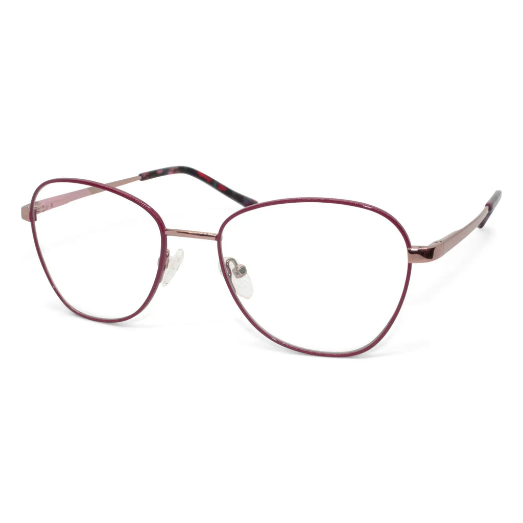 Lunettes de vue Joel RB0005 Femme Rose
