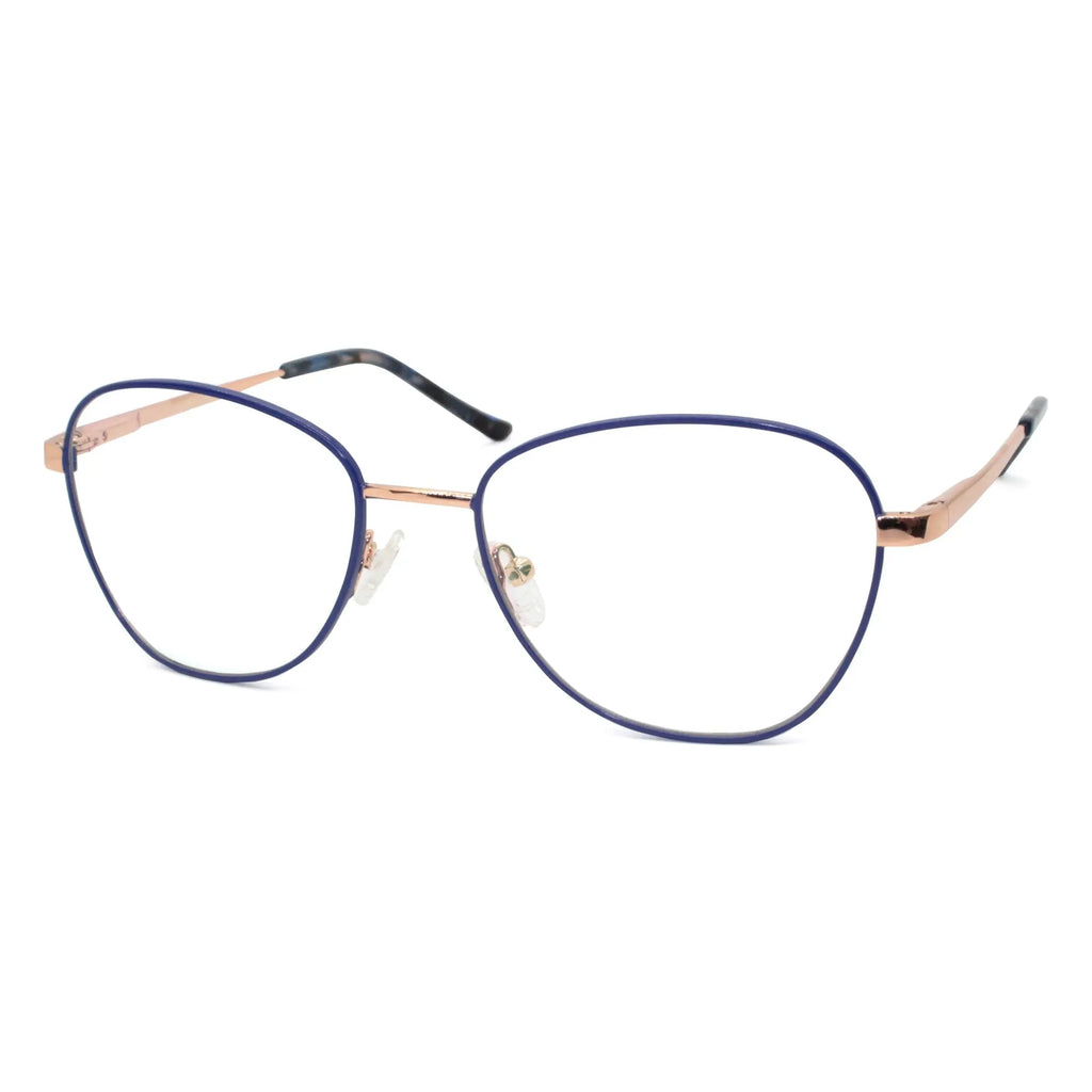 Lunettes de vue Joel RB0005 Femme Bleu