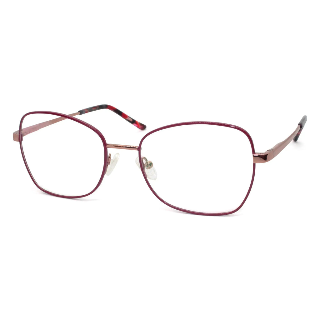 Lunettes de vue Avi RB0006 Femme Rose
