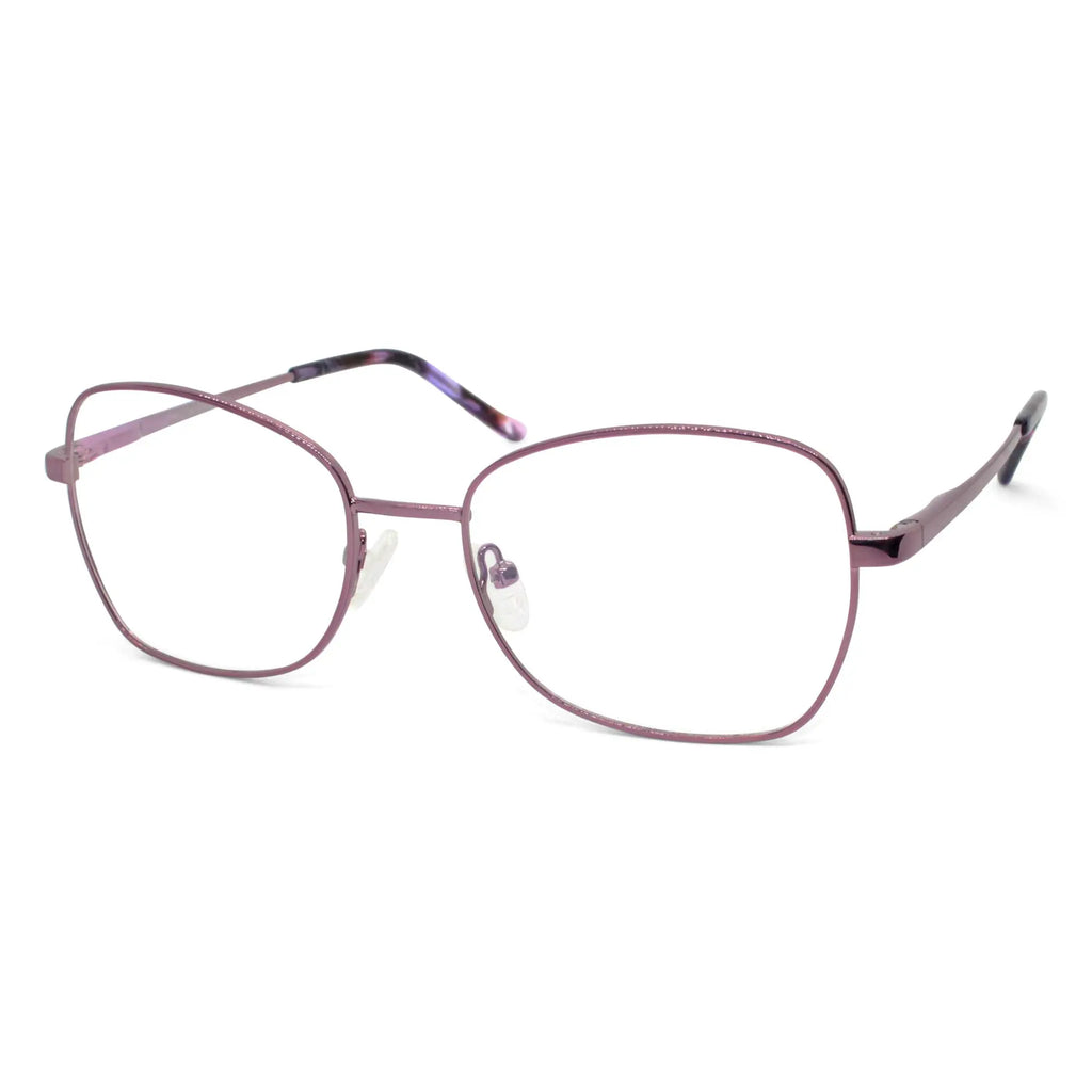 Lunettes de vue Avi RB0006 Femme Violet