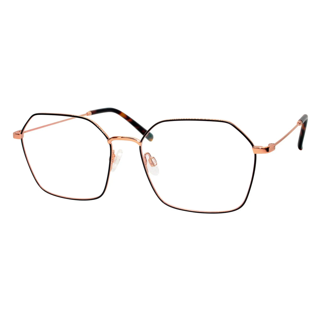 Lunettes de vue Lenny RB0007 Femme Doré