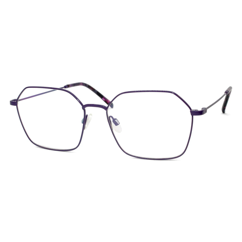 Lunettes de vue Lenny RB0007 Femme Violet