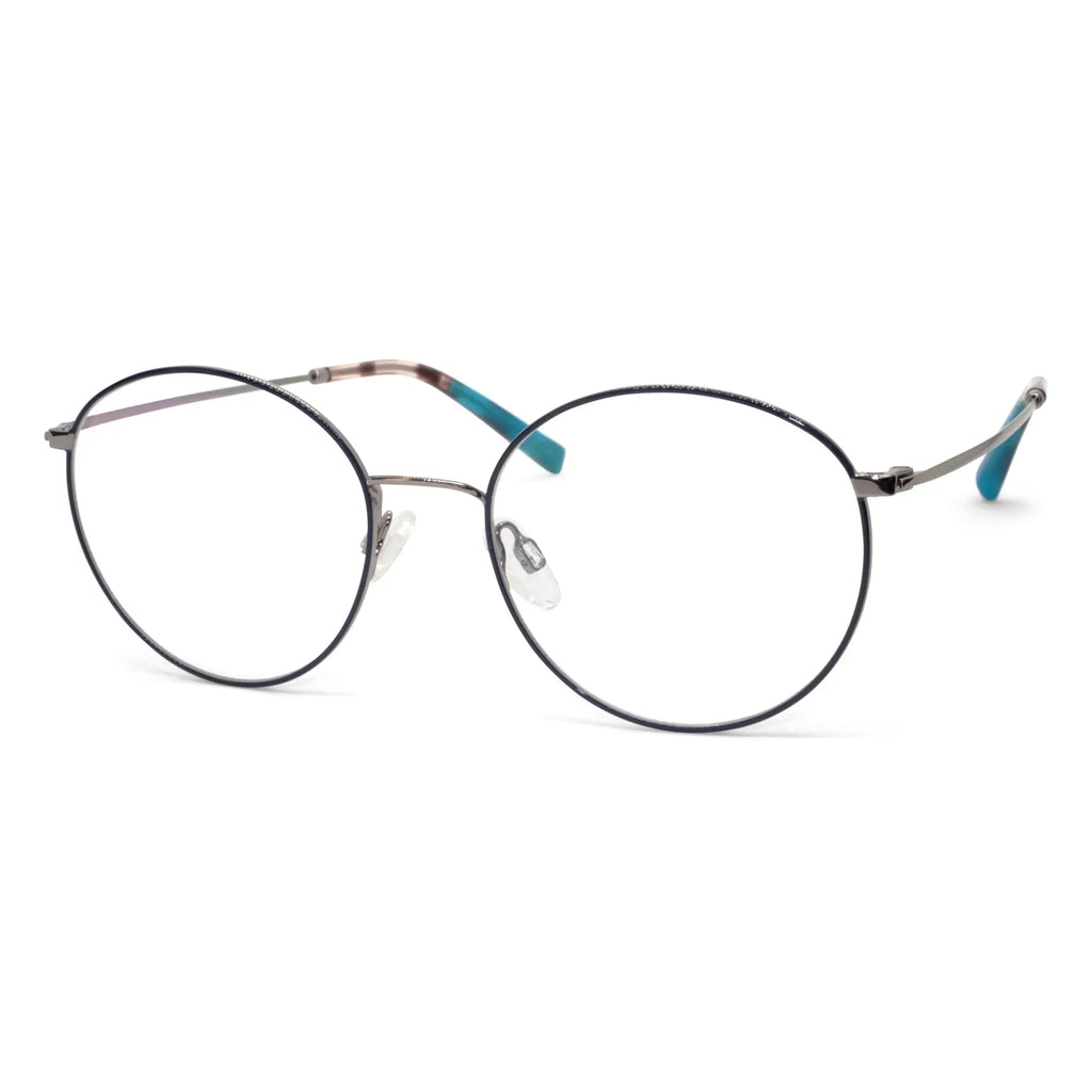Lunettes de vue Jo RB0008 Mixte Bleu