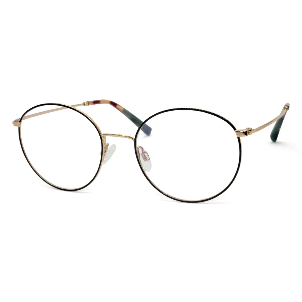 Lunettes de vue Jo RB0008 Mixte Noir