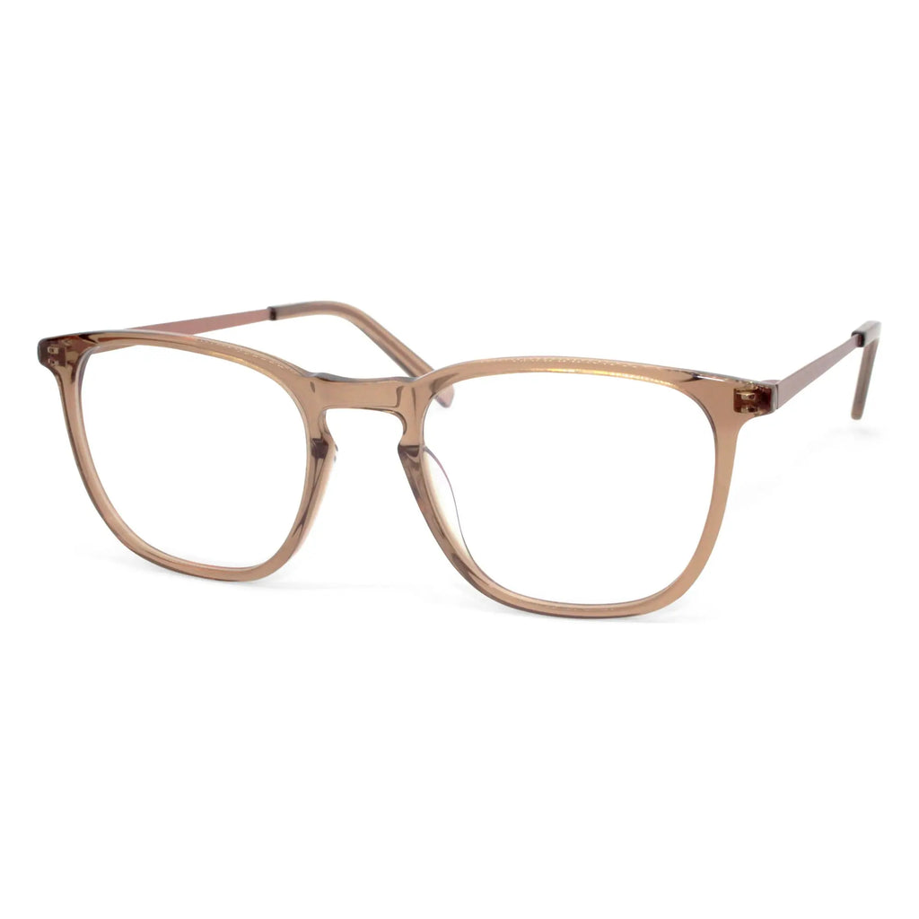 Lunettes de vue Jaz RB0009 Mixte Marron