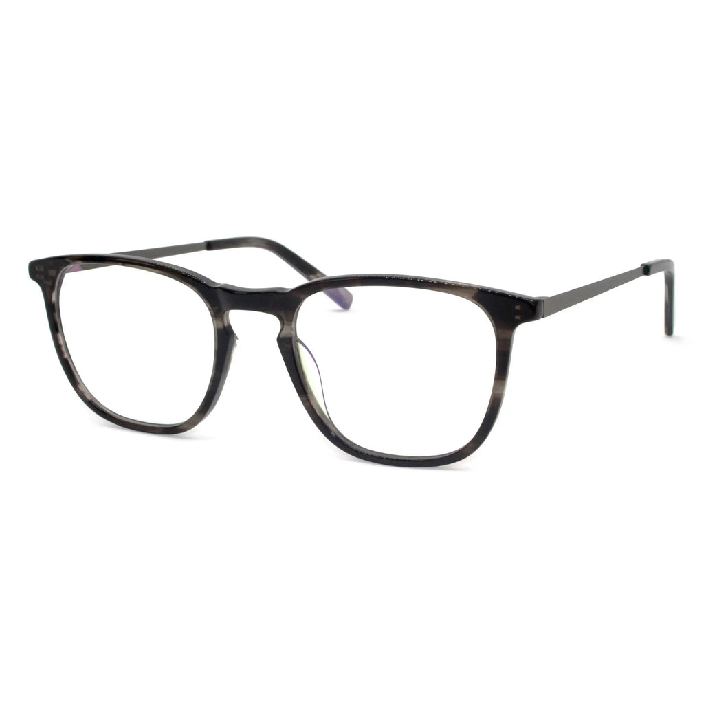 Lunettes de vue Jaz RB0009 Mixte Gris