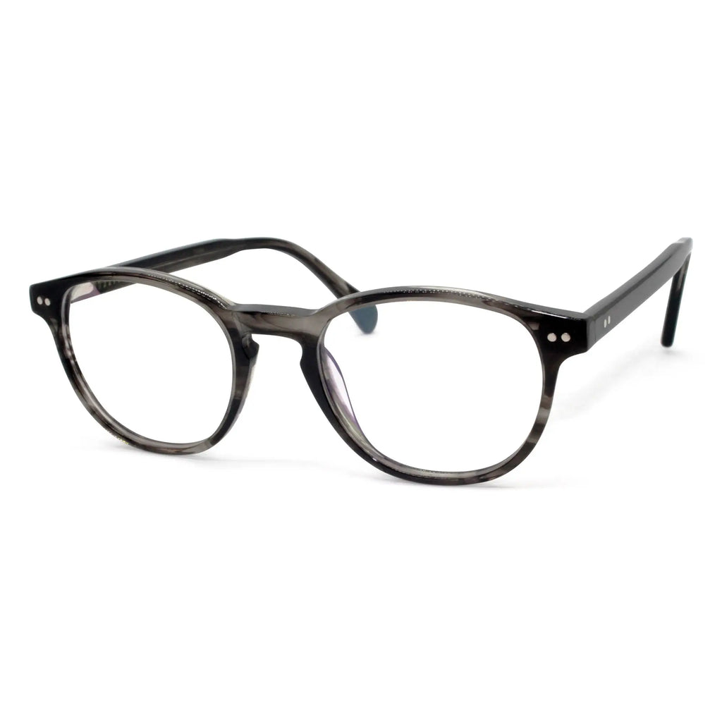 Lunettes de vue Sandy RB0010 Mixte Gris