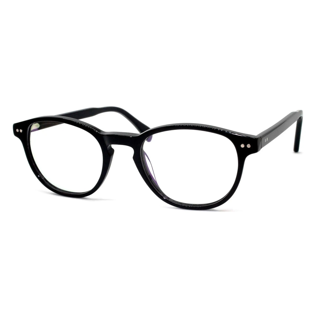 Lunettes de vue Sandy RB0010 Mixte Noir