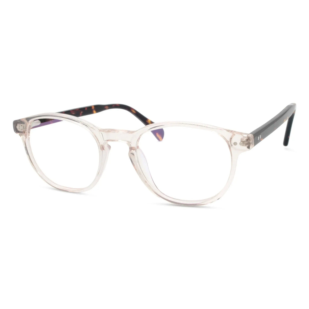Lunettes de vue Sandy RB0010 Mixte Beige